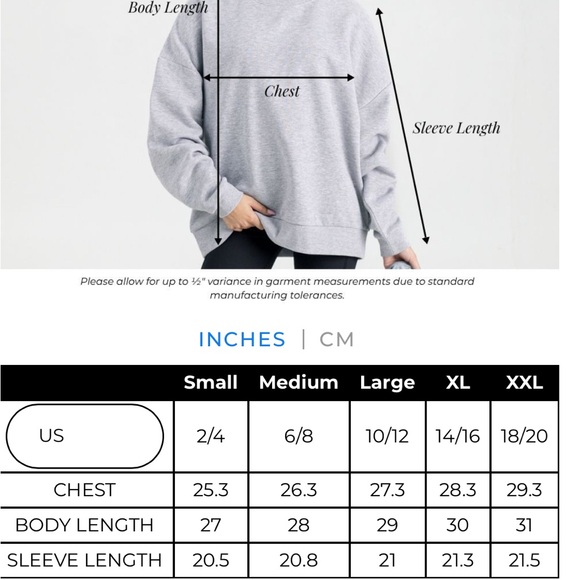 NWT Gameday Couture Detroit Lions Sweatshirt - Picture 6 of 6